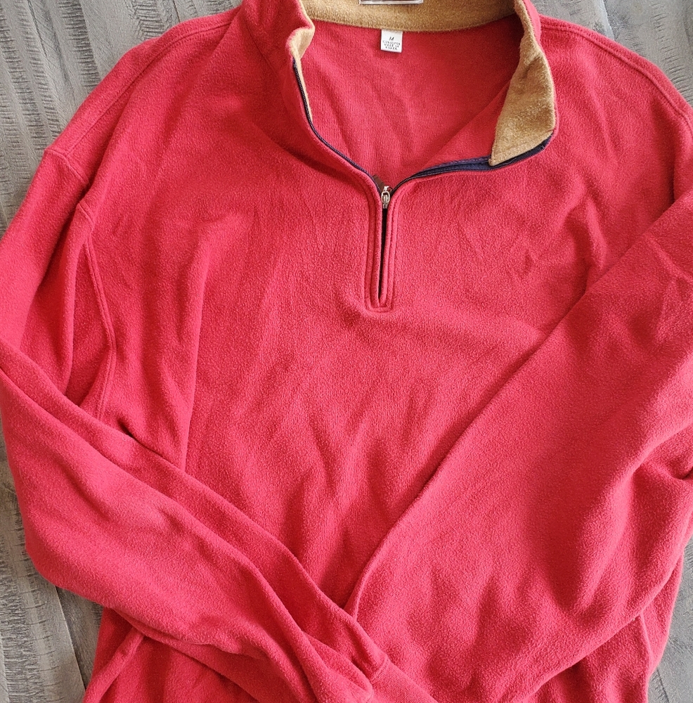 Peter Millar pull over... med